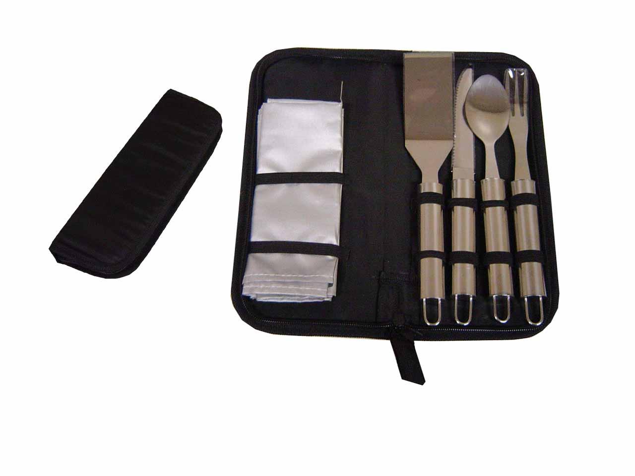 Kit cozinha com 4 pçs (3167)