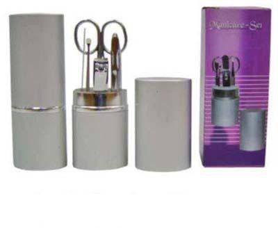 Kit manicure 6 pçs (9388)