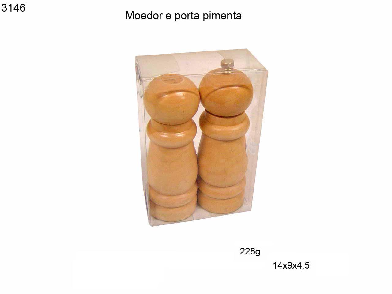 Moedor e porta pimenta (3146)