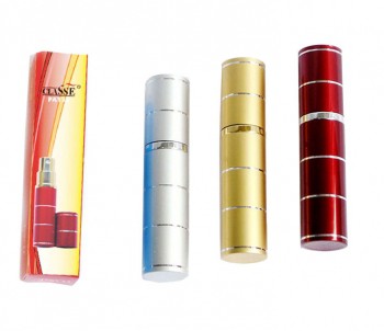 Portable Perfume Sprayer （PA139）