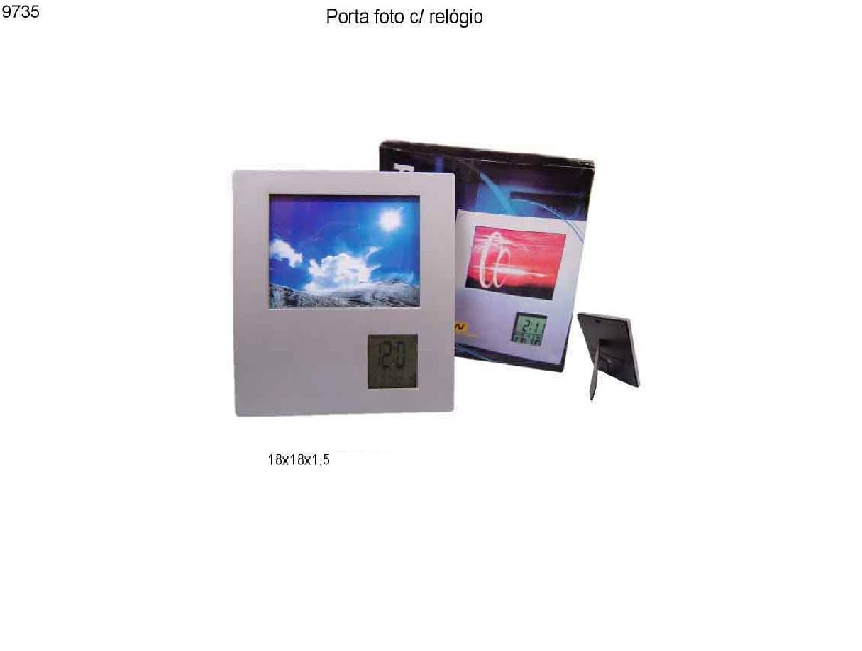 Porta Foto (9735)