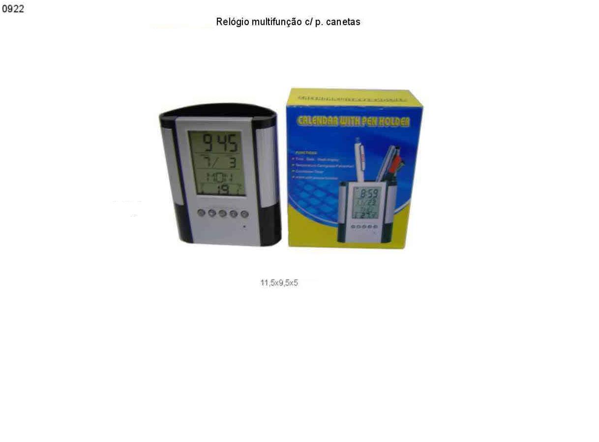 Relogio (0922)