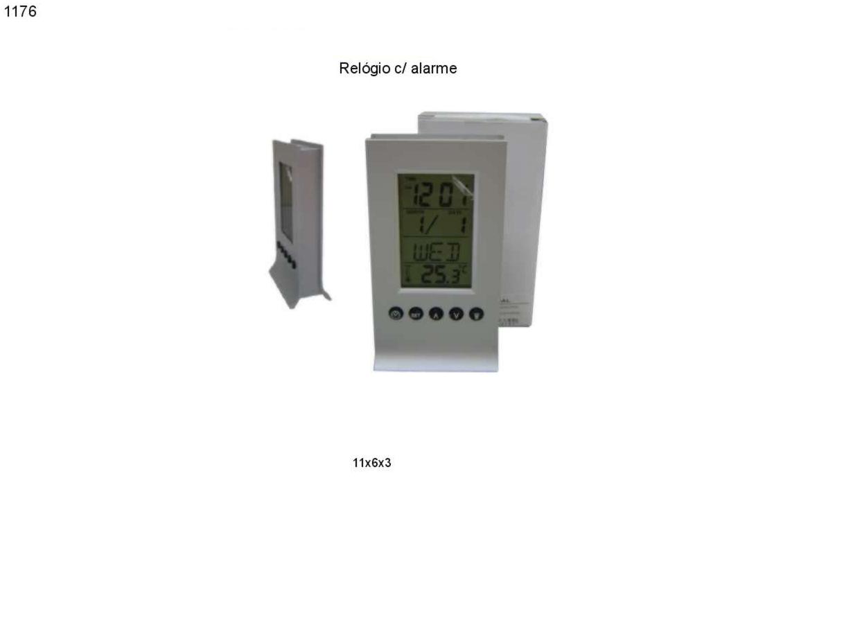 Relogio (1176)