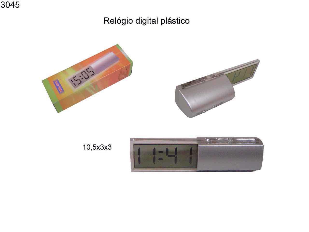 Relogio (3045)
