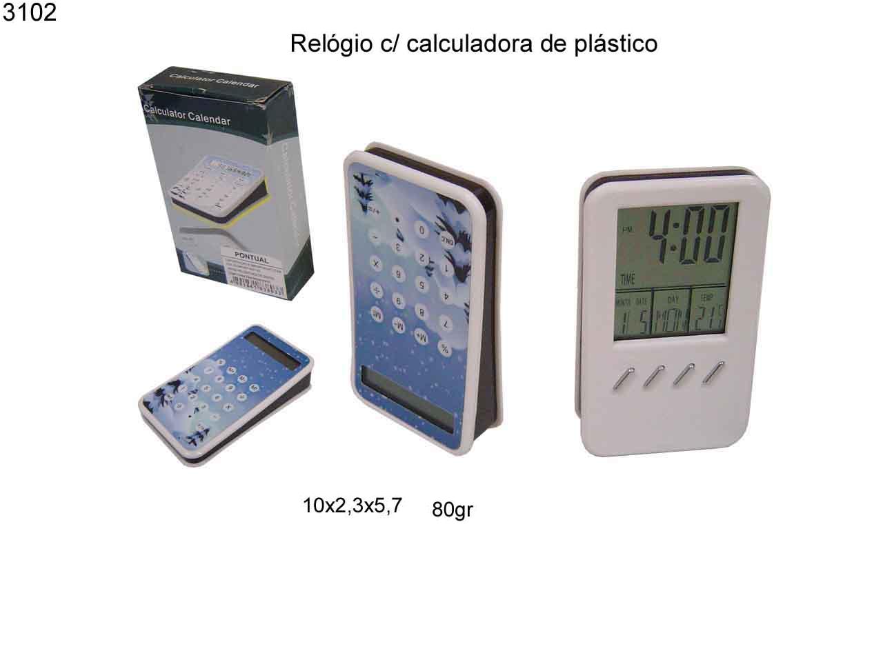 Relogio (3102)