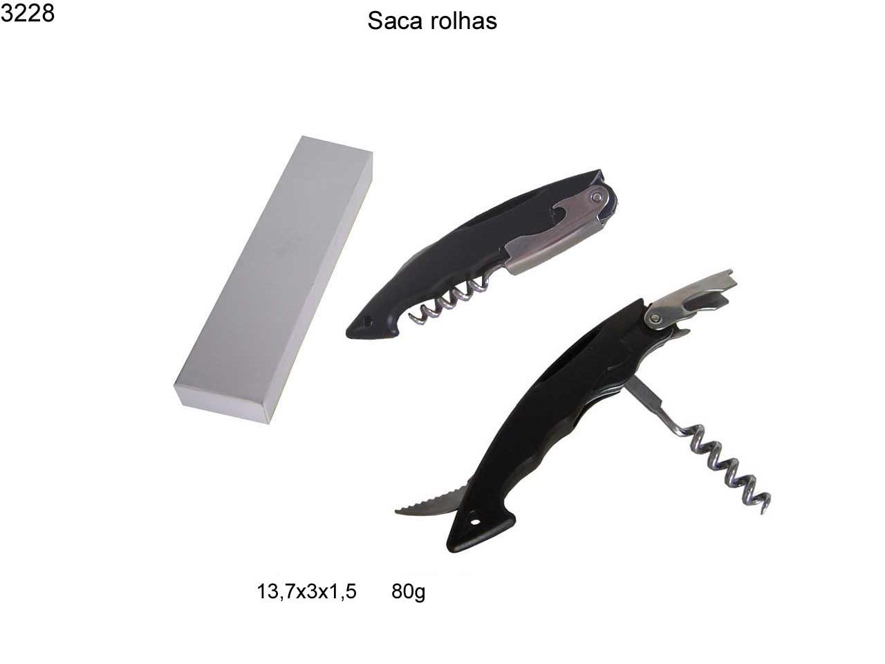 Saca rolhas (3228)