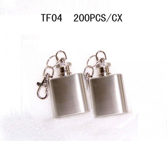 Cantil para whisky(TF04)