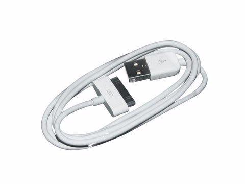 USB 1M iPhone / iPad (FP17)