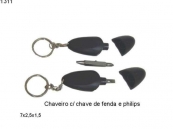 Chaveiro de metal (1311)