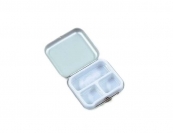 Porta Comprimidos Pvc(2401)