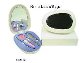 Kit Manicure (0125P)