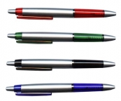 Canetas Plásticas 510A