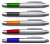 Canetas Plásticas 510B