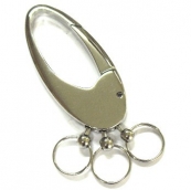 Chaveiro de metal (6600)