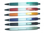 Canetas Plásticas 898T