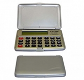Calculadora(CLA2098)