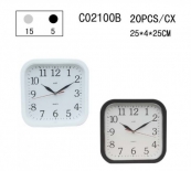 Relógio de Mesa (CO2100B)