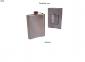 Cantil de inox  (1306)