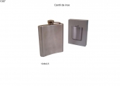 Cantil de inox (1307)
