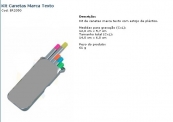 Caneta Marca texto(ER2050)