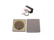 Gancho metal porta bolsa (3087)