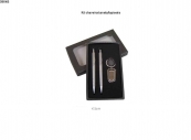 Kit chaveiro/caneta/lapiseira (0964B)