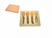 Kit cozinha com 4 pçs (3144)