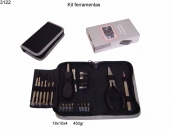 Kit ferramenta (3122)