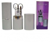 Kit manicure 6 pçs (9388)