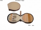 Kit queijo c/ 5pçs (3145)