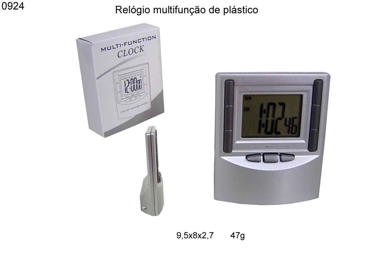 Relogio (0924)