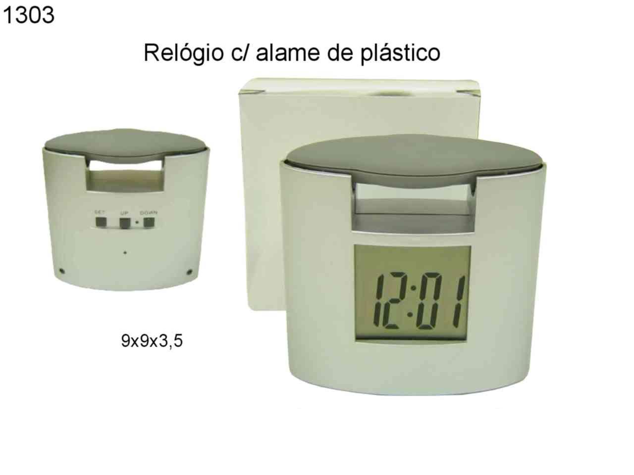 Relogio (1303)