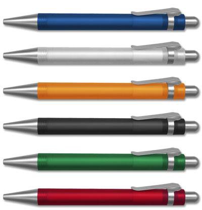 Canetas Plásticas SPD13