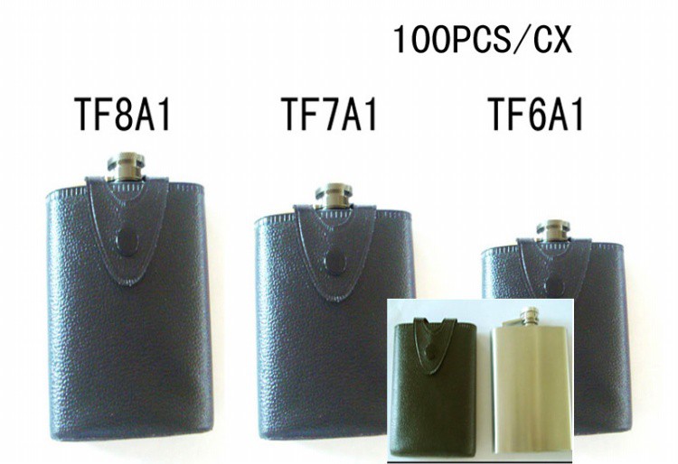 Cantil para whisky(FP8A1)
