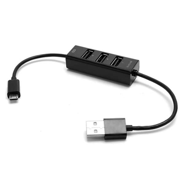 USB 3 entradas para V8 (FP11)