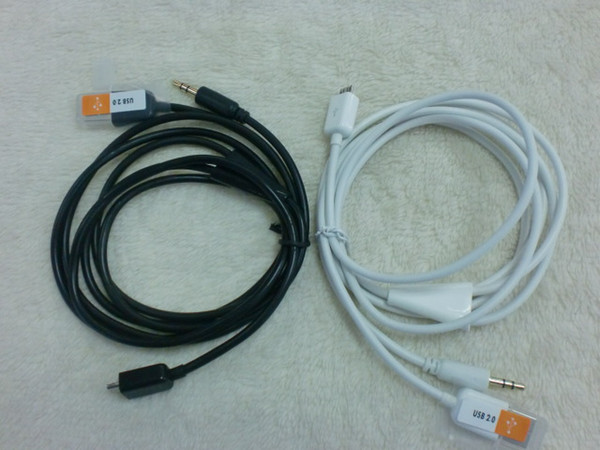 USB v8 1.2m (FP33)