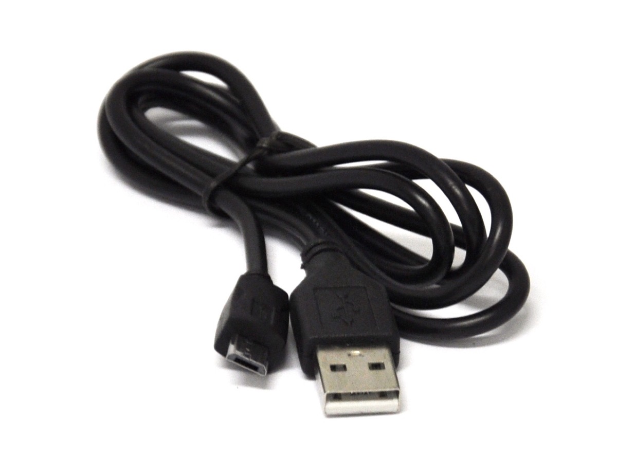 USB v8 3m (FP36)